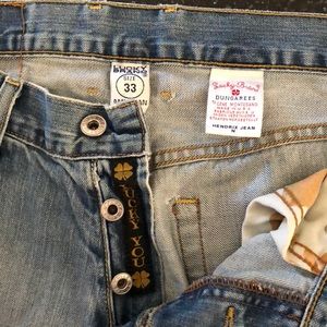 Men’s Lucky Brand Jeans